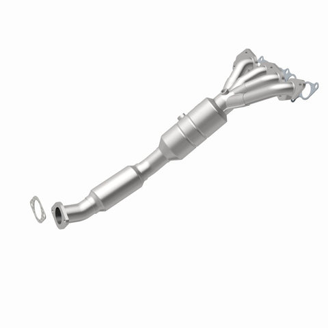 MagnaFlow Direct Fit Catalytic Converter 08-09 Ford Focus 2.0L - 49852