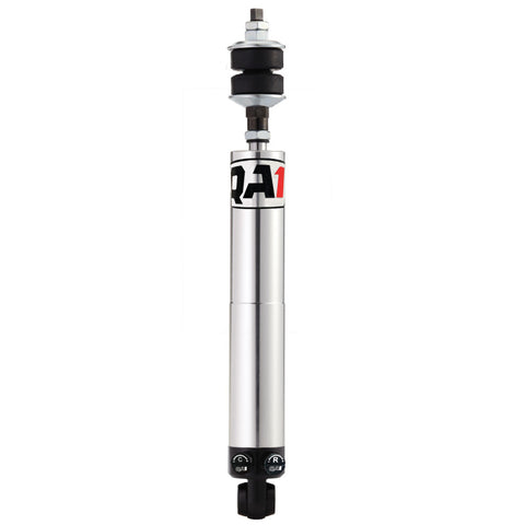 QA1 Stocker Star Series Rear Shock Absorber - Double Adj. - 14.375in/23.125in - Aluminum - TD906