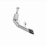 Magnaflow 15-20 Ford F-150 Street Series Cat-Back Performance Exhaust System - 19497