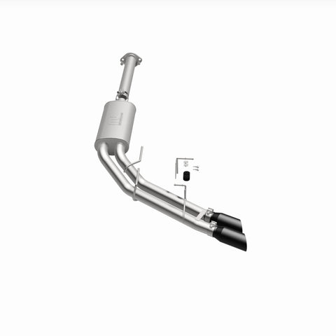 Magnaflow 15-20 Ford F-150 Street Series Cat-Back Performance Exhaust System - 19497