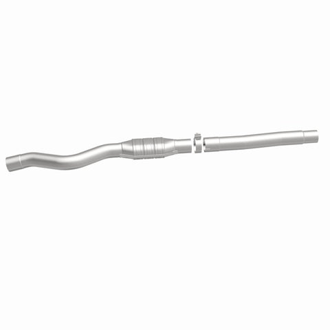 MagnaFlow Direct Fit Catalytic Converter Dodge Dakota 96 3.9L/5.2L 2 - 23233