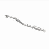 MagnaFlow 14-19 Chevrolet Impala L4 2.5L Direct-Fit Catalytic Converter - 52901