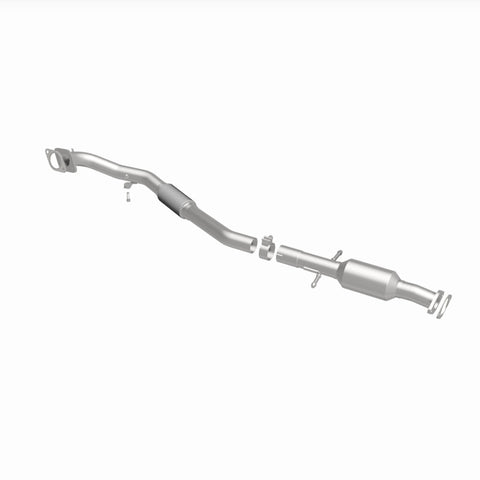 MagnaFlow 14-19 Chevrolet Impala L4 2.5L Direct-Fit Catalytic Converter - 52901