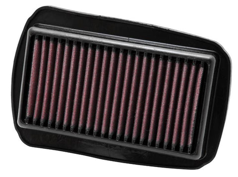 K&N 08-12 Yamaha YZF125 Air Filter - YA-1208