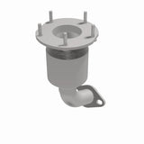 MagnaFlow Conv DF 87-94 Subaru Justy Front Co - 50860