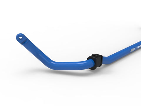 aFe Control Sway Bar Set 97-13 Chevy Corvette C5/C6 - 440-401001-L