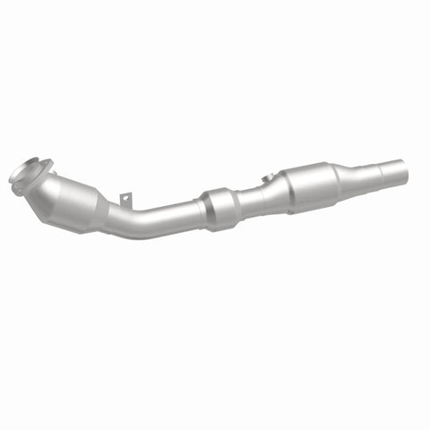 MagnaFlow Conv DF 06 Audi RS4 Awd D/S OEM - 49262