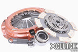 XClutch 05-06 Toyota Tundra SR5 4.0L Stage 2 Sprung Ceramic Clutch Kit - XKTY28034-1B