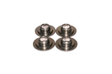 Comp Cams Titanium Retainers, 1.437In Dia Meter - 730-4