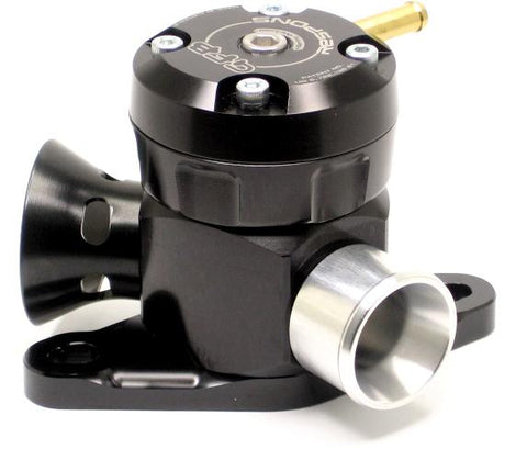 GFB 08-10+ WRX / 05-09 LGT TMS Respons Blow Off Valve Kit - T9001