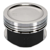 Wiseco Nissan SR20 Turbo -12cc 1.260 X 865 Piston Kit - K556M865AP