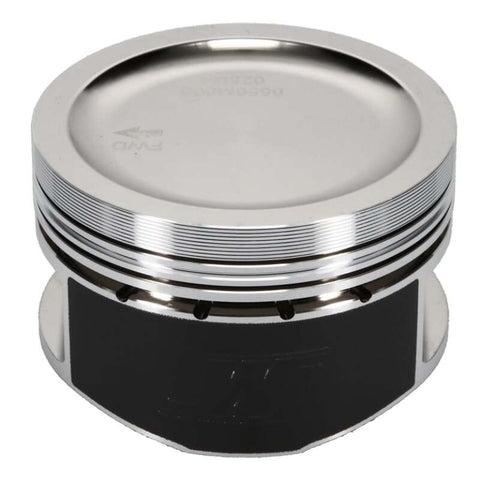 Wiseco Nissan SR20 Turbo -12cc 1.260 X 865 Piston Kit - K556M865AP