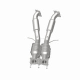 MagnaFlow Direct Fit Catalytic Converter 07-09 S80 3.2L - 51623