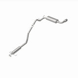 MagnaFlow Sys C/B Matrix/Vibe I4 1.8L 03 - 15759