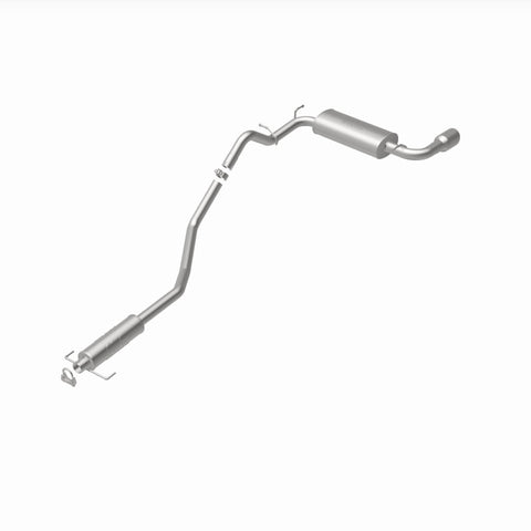 MagnaFlow Sys C/B Matrix/Vibe I4 1.8L 03 - 15759