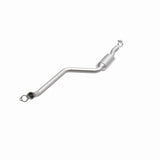 MagnaFlow Direct Fit Catalytic Converter 2006 BMW 530xi 3.0L OEM - 52480