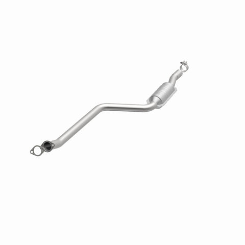 MagnaFlow Direct Fit Catalytic Converter 2006 BMW 530xi 3.0L OEM - 52480