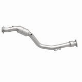 MagnaFlow Conv DF 04-06 VW Phaeton 4.2L Passenger Side Front - 24978