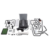 Edelbrock Supercharger Stage 1 - Street Kit 2007-2013 GM Gmt900 Ls Cp 4 8L 5 3L and 6 0L w/ o Tuner - 15780