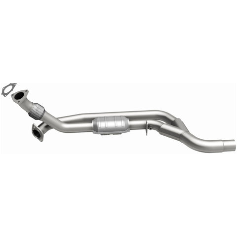 MagnaFlow Direct Fit Catalytic Converter 96-97 Camaro 5.7L P/S - 23518