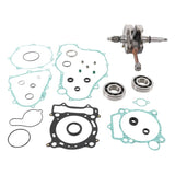 Hot Rods 04-09 Yamaha YFZ 450 450cc Bottom End Kit - CBK0109