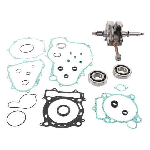Hot Rods 04-09 Yamaha YFZ 450 450cc Bottom End Kit - CBK0109