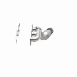 MagnaFlow Conv DF 2006 Lexus GS300 3.0L Driver Side - 50720