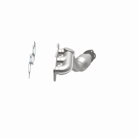 MagnaFlow Conv DF 2006 Lexus GS300 3.0L Driver Side - 50720