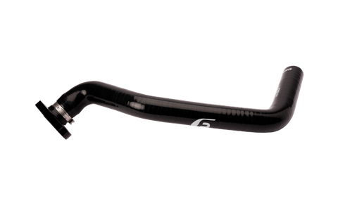 Fleece Performance 94-02 Dodge 2500/3500 5.9L Cummins Turbocharger Drain Tube Kit - FPE-CTDT-HX35-KIT
