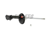 KYB Shocks & Struts Excel-G Rear Left CHEVROLET Nova 1985-88 TOYOTA Corolla 1984-87 TOYOTA Corolla F - 232029