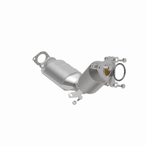 MagnaFlow Conv DF 08-13 Infiniti G37 V6-3.7LGAS 2.25in Dia - 551143