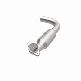 MagnaFlow 07-08 Ford Expedition 5.4L Direct Fit Converter - 5451498