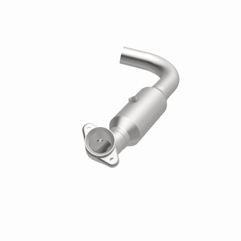 MagnaFlow 07-08 Ford Expedition 5.4L Direct Fit Converter - 5451498