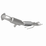 Magnaflow Conv DF 2017-2019 Ford Escape L4 OEM Underbody Single (Not for sale in California) - 280030