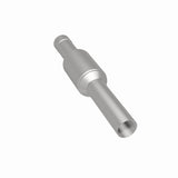MagnaFlow Direct Fit Catalytic Converter 90-95 Chevrolet C2500 4.3L/5.7L/7.4L - 3391477
