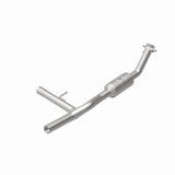 MagnaFlow Conv DF F-150 04-06 8 4.6L OEM - 49410