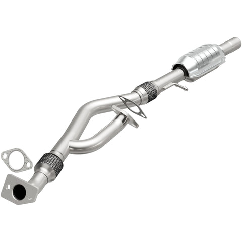 MagnaFlow Conv DF 01-03 Santa Fe OEM - 49130