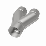 MagnaFlow Smooth Trans Y 3/3 X 10.25 Al - 10798