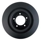 Timbren 16-21 Toyota Land Cruiser/Lexus LX570 BES Coated Brake Rotor - Front - TIM-R565178
