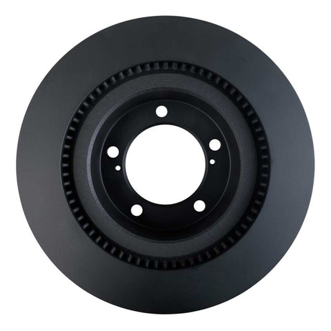 Timbren 16-21 Toyota Land Cruiser/Lexus LX570 BES Coated Brake Rotor - Front - TIM-R565178