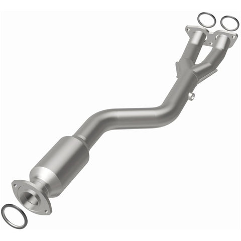 MagnaFlow Conv DF 01-05 Lexus IS300 3.0L Underbody - 24464