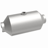 MagnaFlow Conv Universal 2.50 Mid O2 CA - 456056