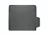 WeatherTech 13+ Land Rover Range Rover Cargo Liners - Black - 40580