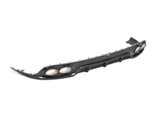 Akrapovic 16-17 Porsche 911 Turbo/Turbo S (991.2) Rear Carbon Fiber Diffuser - High Gloss - DI-PO/CA/4/G