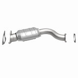 MagnaFlow Direct Fit Catalytic Converter 95-97 Contour 2.5L A/T Rear - 23395