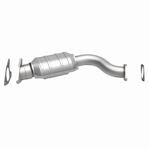 MagnaFlow Direct Fit Catalytic Converter 1996 Ford Contour 2.5L A/T - 457028
