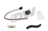 DeatschWerks 85-97 Ford Mustang DW200 / DW300 Fuel Pump Set up Kit - 9-1014