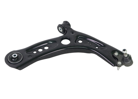 Whiteline 15-21 Volkswagen Golf/GTI Front Lower Control Arm (Single) - WA302R