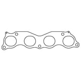Cometic Honda K20A2 Exhaust .030 inch MLS Head Gasket 1.975 inch X 1.730 inch Port - C4162-030