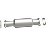 MagnaFlow Direct Fit Catalytic Converter Nissan 84-89 - 22766